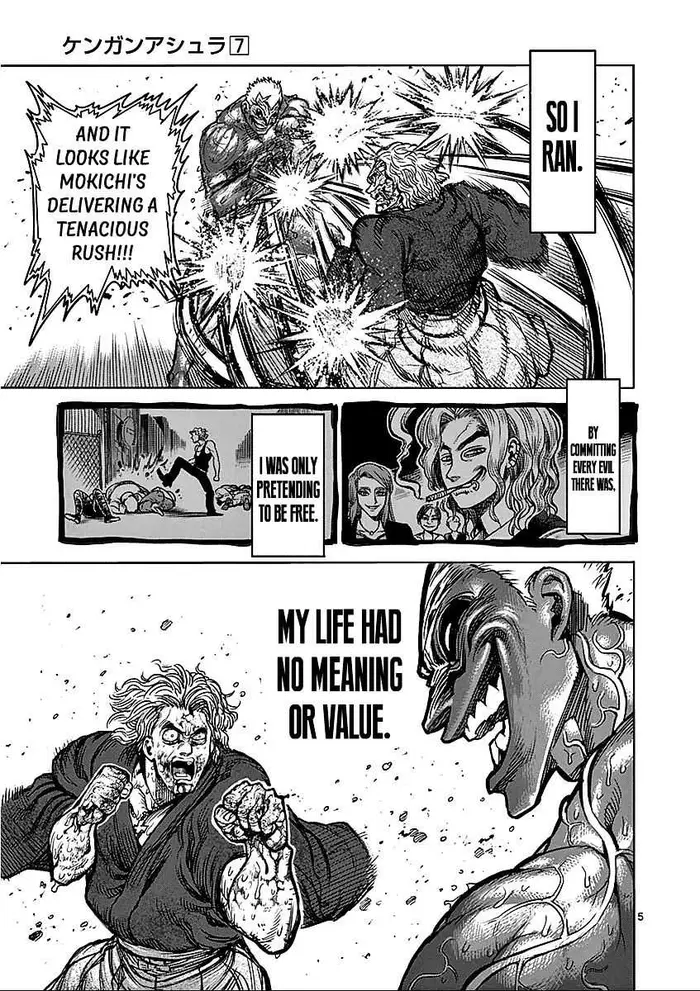 Kengan Ashura Chapter 56 image 05_optimized